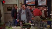 Click to watch 'Offtrack... Bedding' (popup) The King Of Queens
